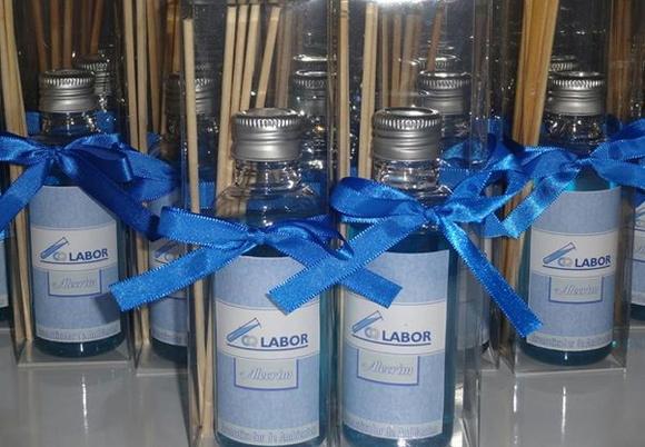 Aromatizador de Ambientes Varetas