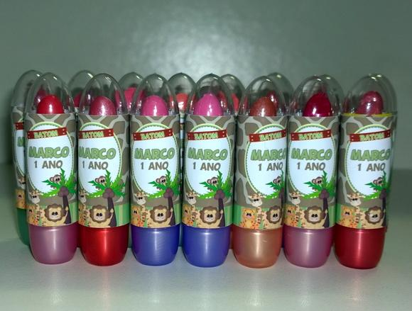Batom Infantil