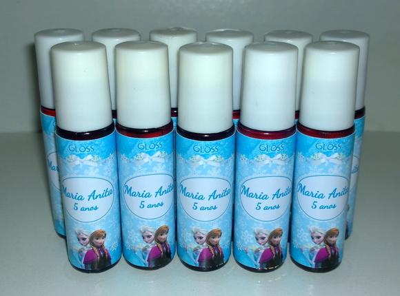 Brilho labial roll-on