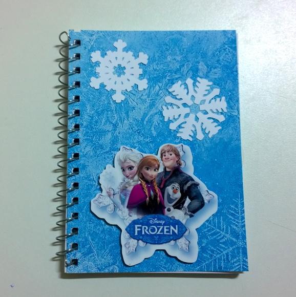 Bloquinho Personalizado