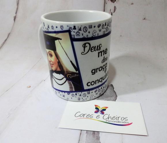 Caneca Personalizada