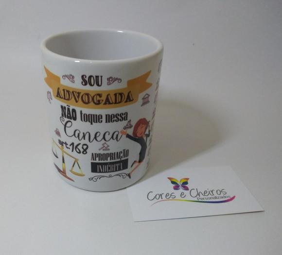 Caneca Personalizada