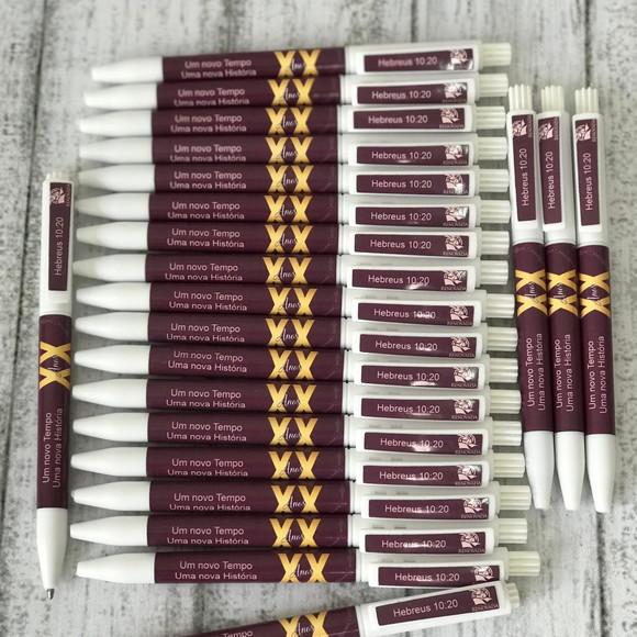 Caneta Personalizada