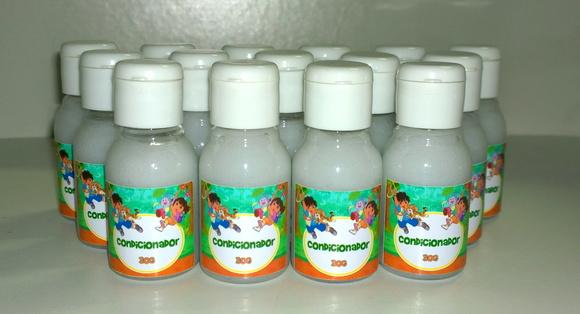 Condicionador 30g