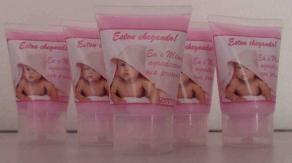 Creme Hidratante 30g