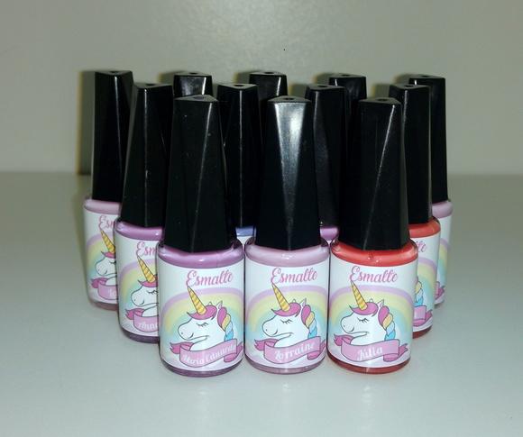 Esmalte para Unhas