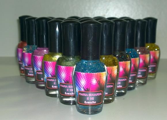 Esmalte para Unhas