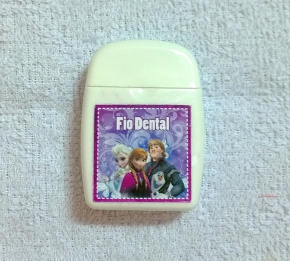 Fio Dental
