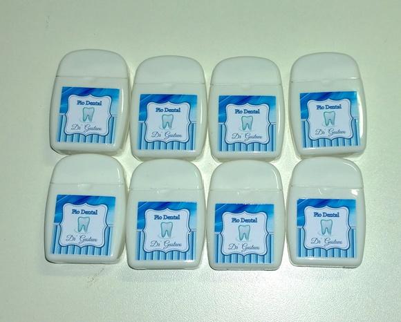 Fio Dental