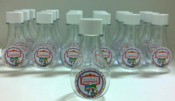 Garrafinha Pet Personalizada