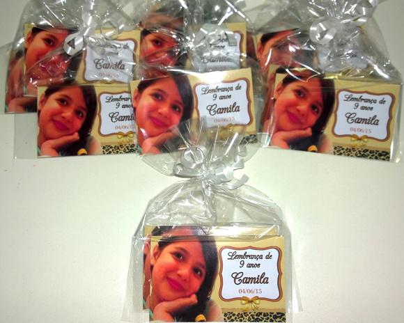 Imã de Geladeira Personalizado