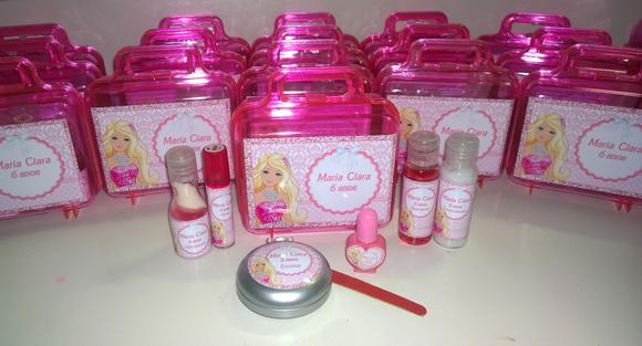 Kit Beleza Meninas