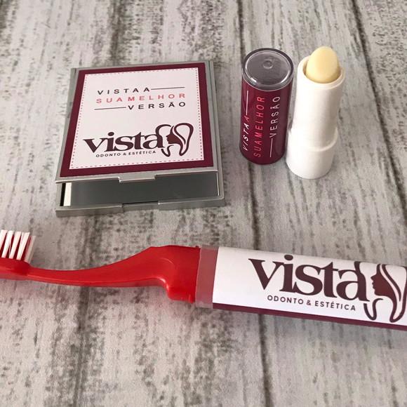 Kit Brinde 1 personalizado