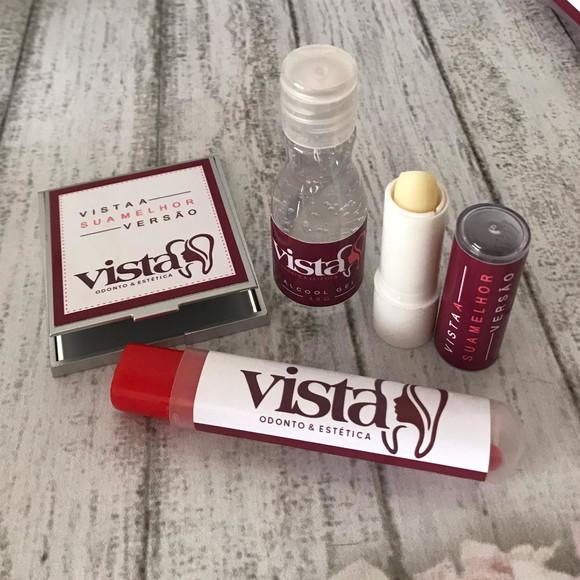 Kit Brinde 2 personalizado