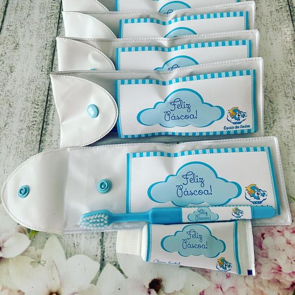 Kit Dental Infantil