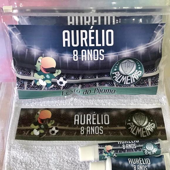 Kit Dental Necessaire Personalizado 3