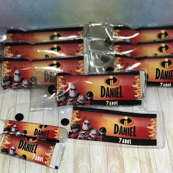 Kit Dental Personalizado