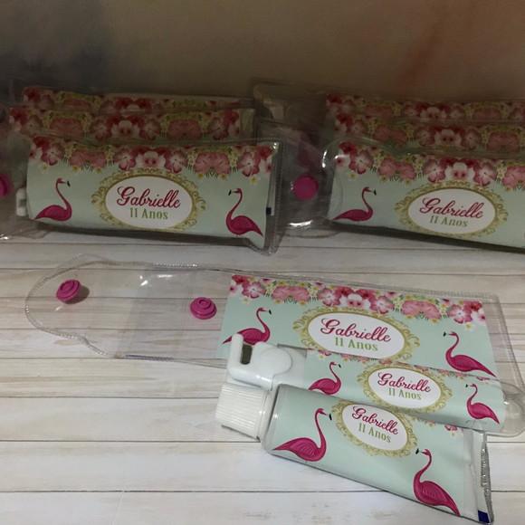 Kit Dental Personalizado