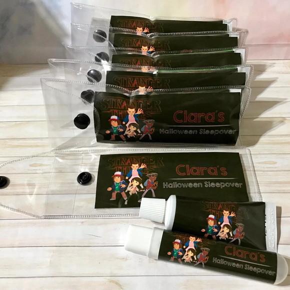 Kit Dental Personalizado