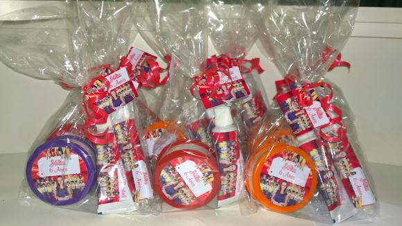 Kit Dental Personalizado com Copinho