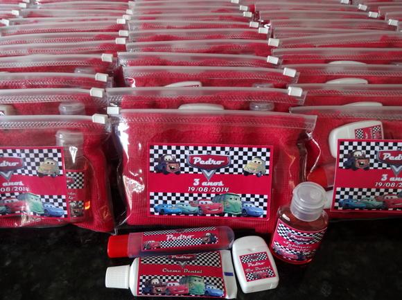 Kit Higiene Dental Personalizado 2