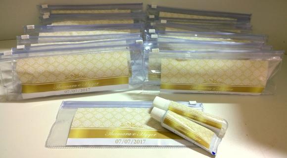 Kit Higiene Dental Simples 2