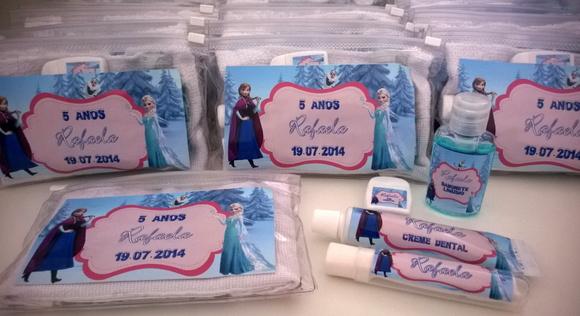 Kit Higiene Dental Personalizado 2