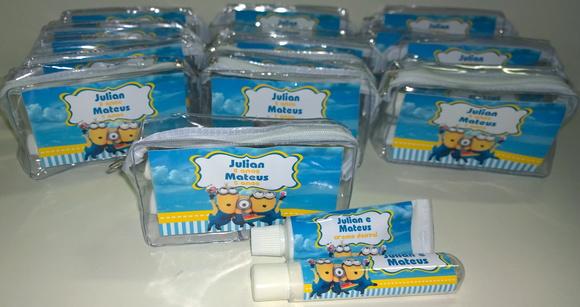 Kit Higiene Dental Simples 3