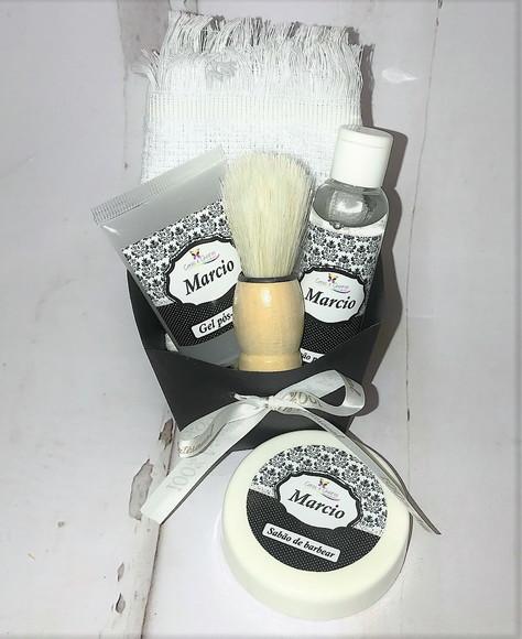 Kit Masculino 1