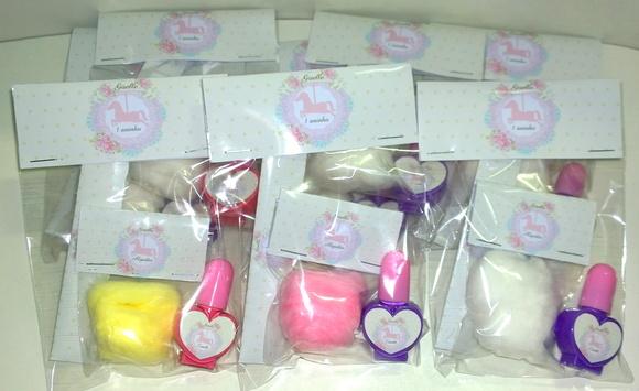 Kit Manicure Simples
