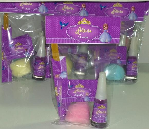 Kit Manicure Simples