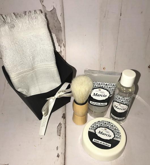 Kit Masculino 1
