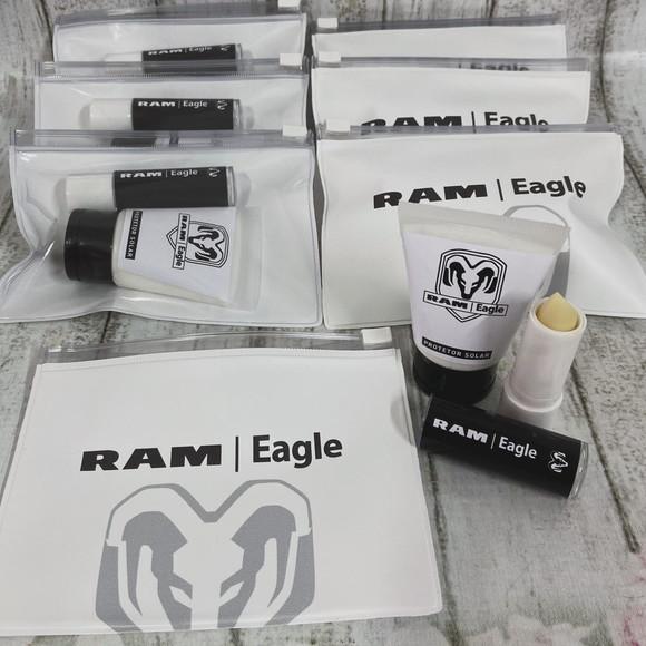 Kit Praia Verão Personalizado
