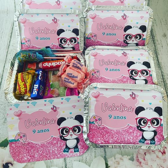 Marmitinha Personalizada