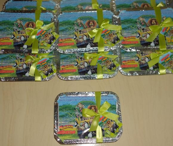 Marmitinha Personalizada