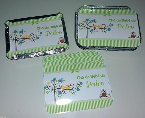 Marmitinha Personalizada