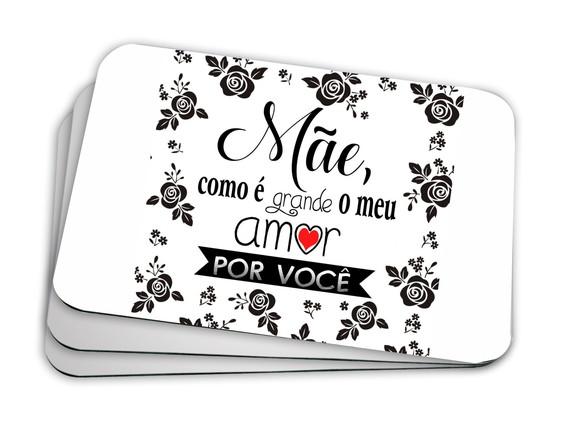 Mouse Pad Personalizado