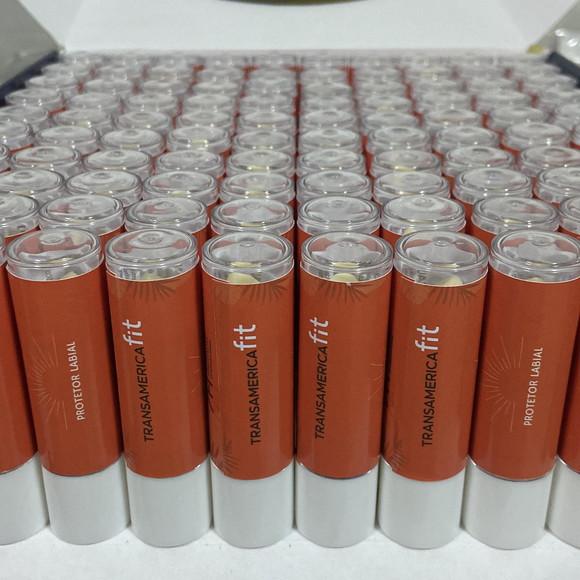 Protetor Labial Fps 15