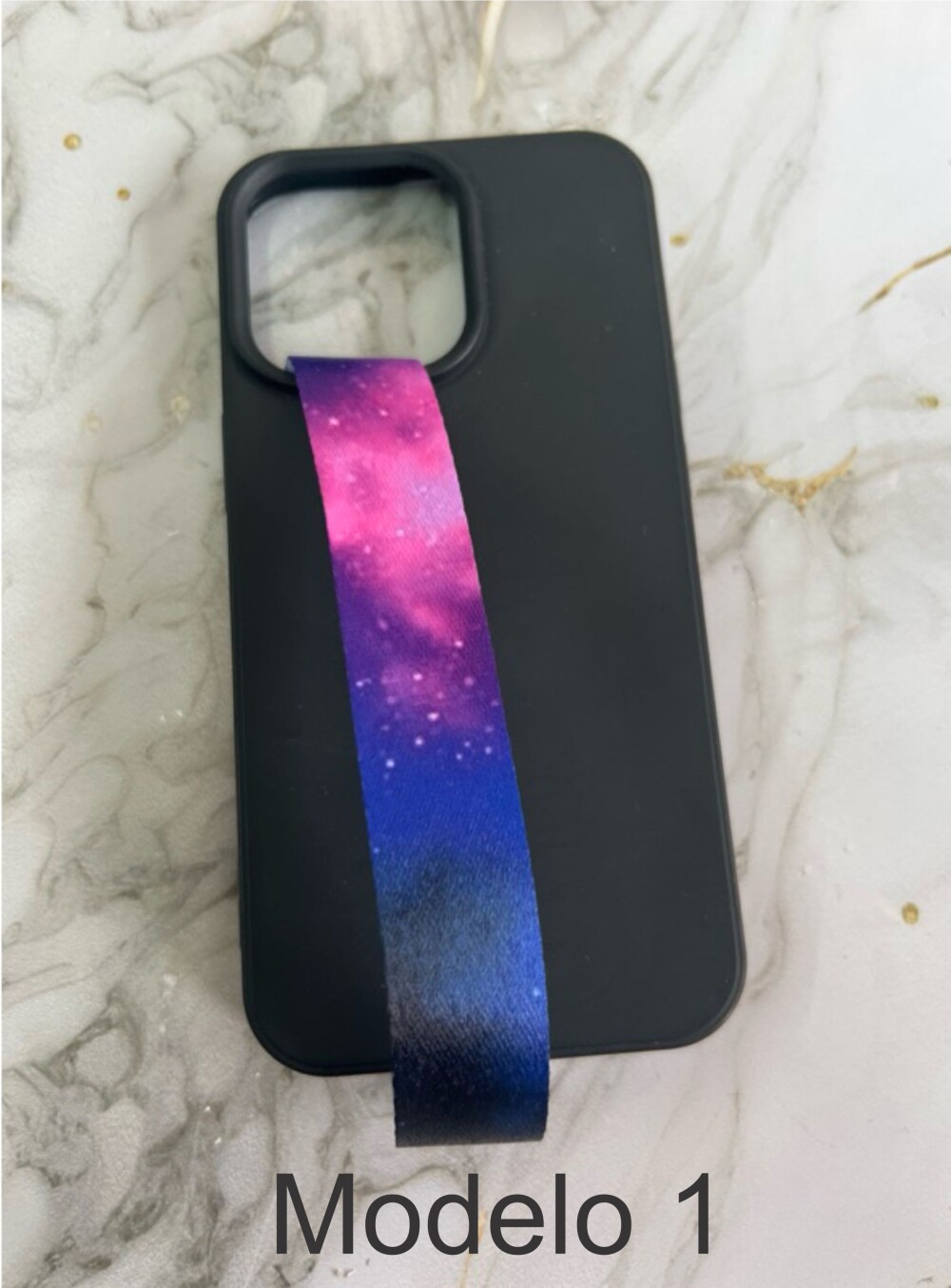 Fita Salva Celular