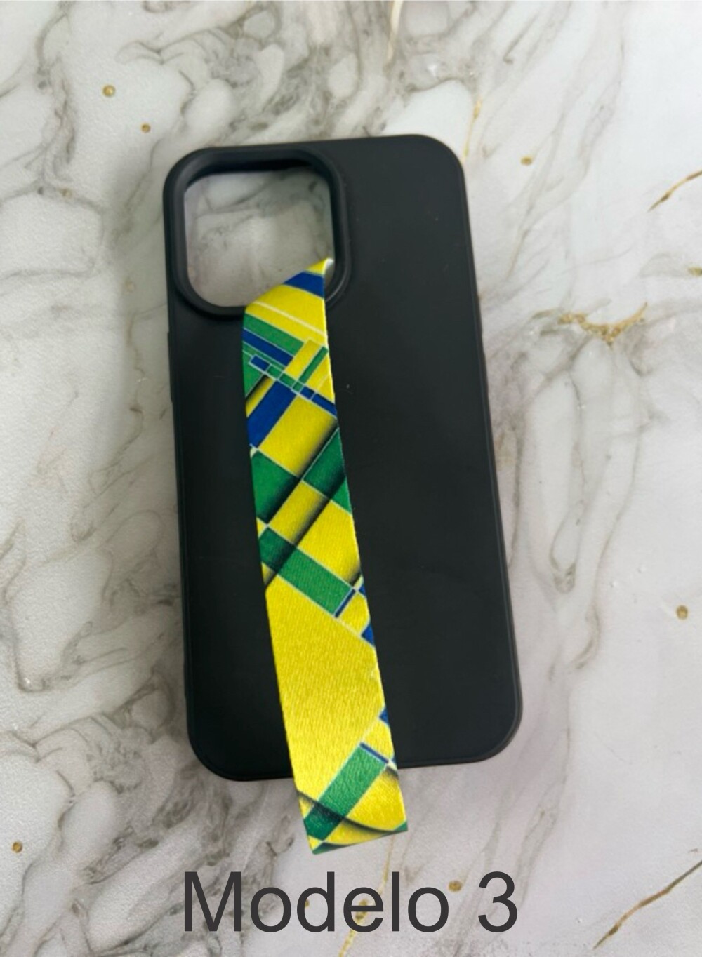 Fita Salva Celular
