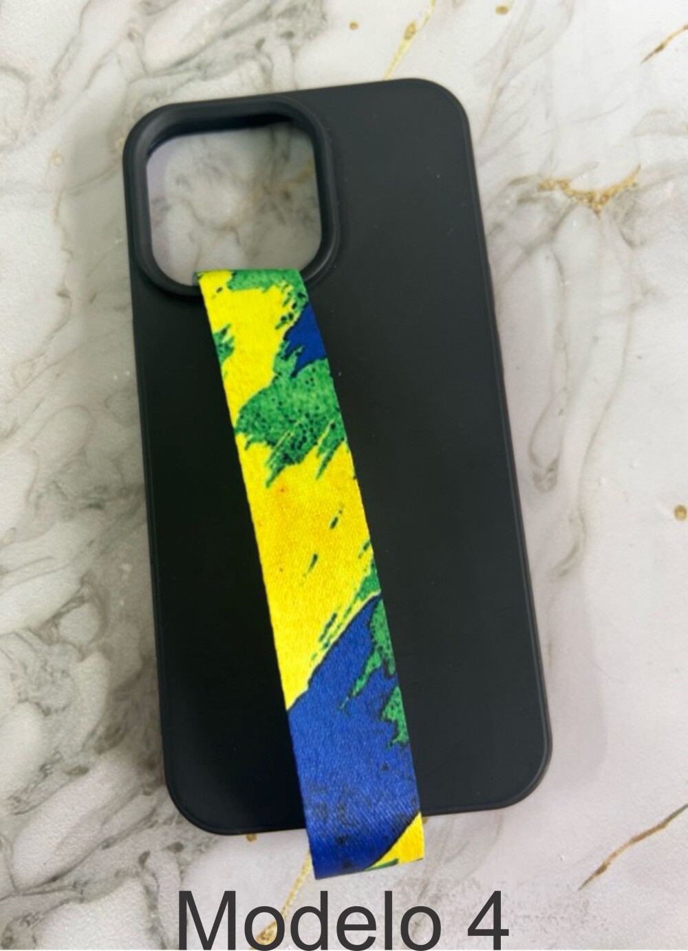 Fita Salva Celular