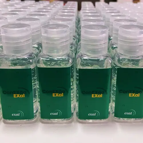 Álcool Gel Personalizado 30g