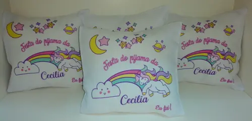 Almofada 20x20cm