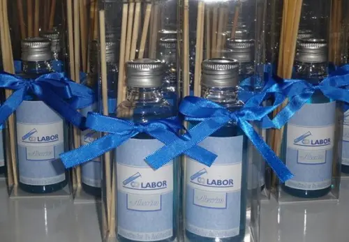 Aromatizador de Ambientes Varetas