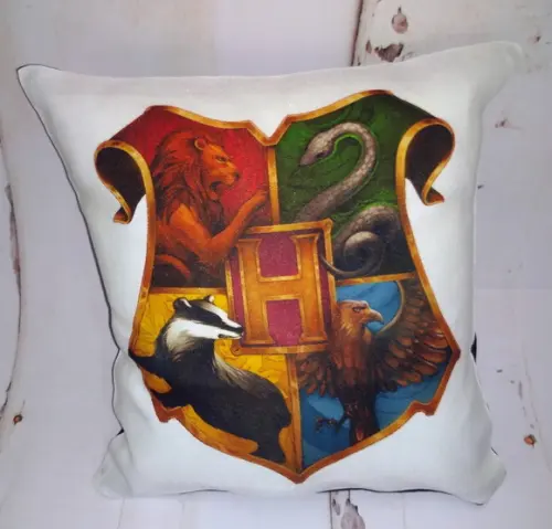 Almofada Personalizada 35x35cm