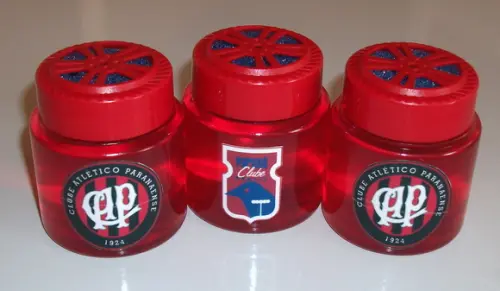 Aromatizador para Carro