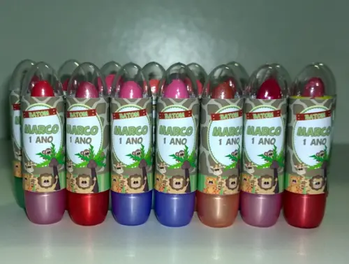Batom Infantil