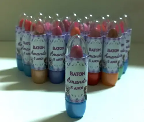 Batom Infantil