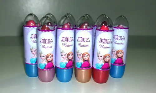Batom Infantil