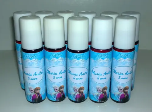 Brilho labial roll-on
